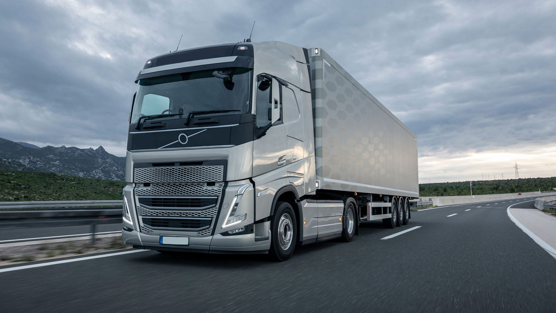 Nakliyat Sigortaları